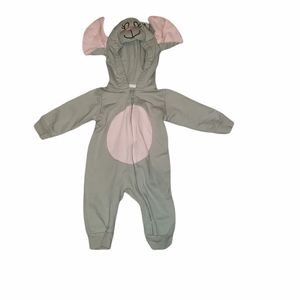 Elephant costume